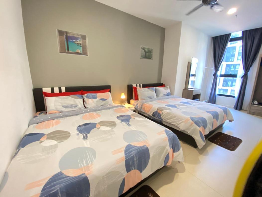 Arcoris, Mont Kiara By Mk Home Kuala Lumpur Bagian luar foto