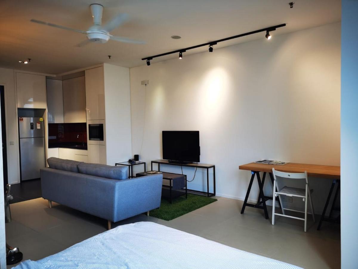 Arcoris, Mont Kiara By Mk Home Kuala Lumpur Bagian luar foto