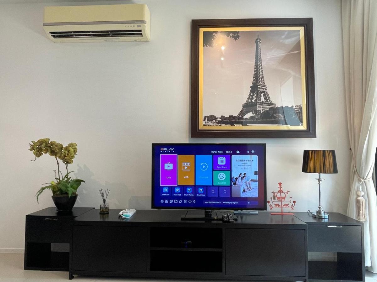Arcoris, Mont Kiara By Mk Home Kuala Lumpur Bagian luar foto