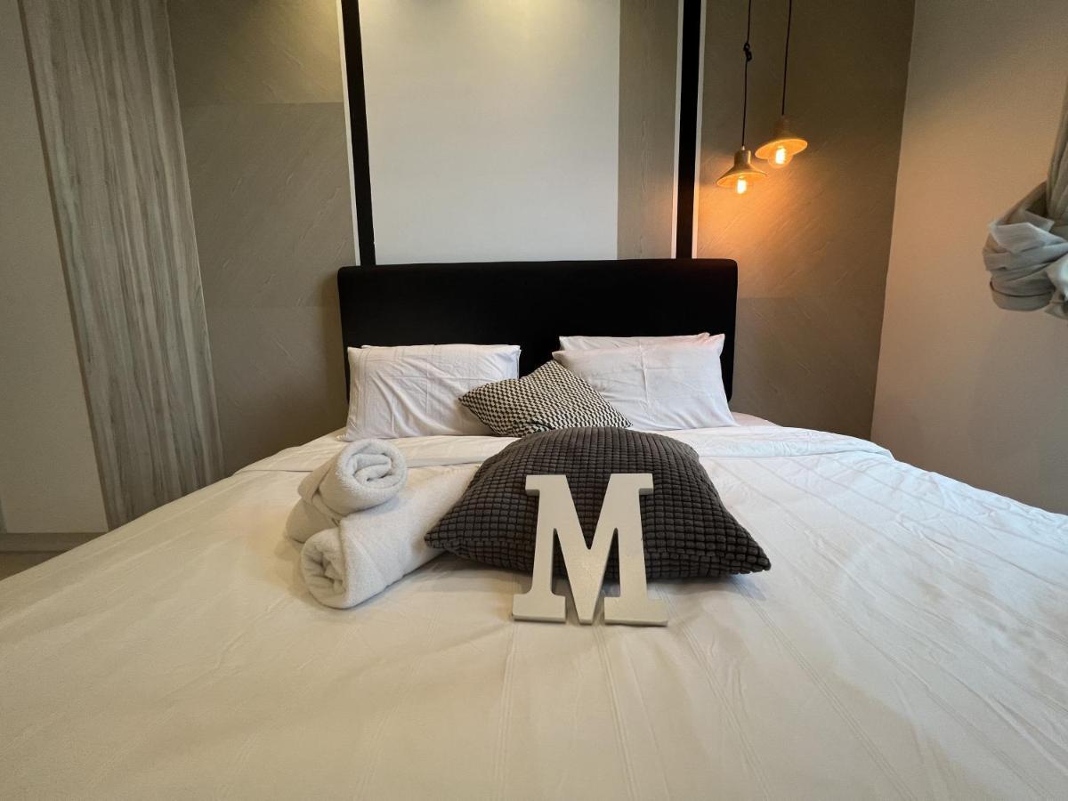 Arcoris, Mont Kiara By Mk Home Kuala Lumpur Bagian luar foto