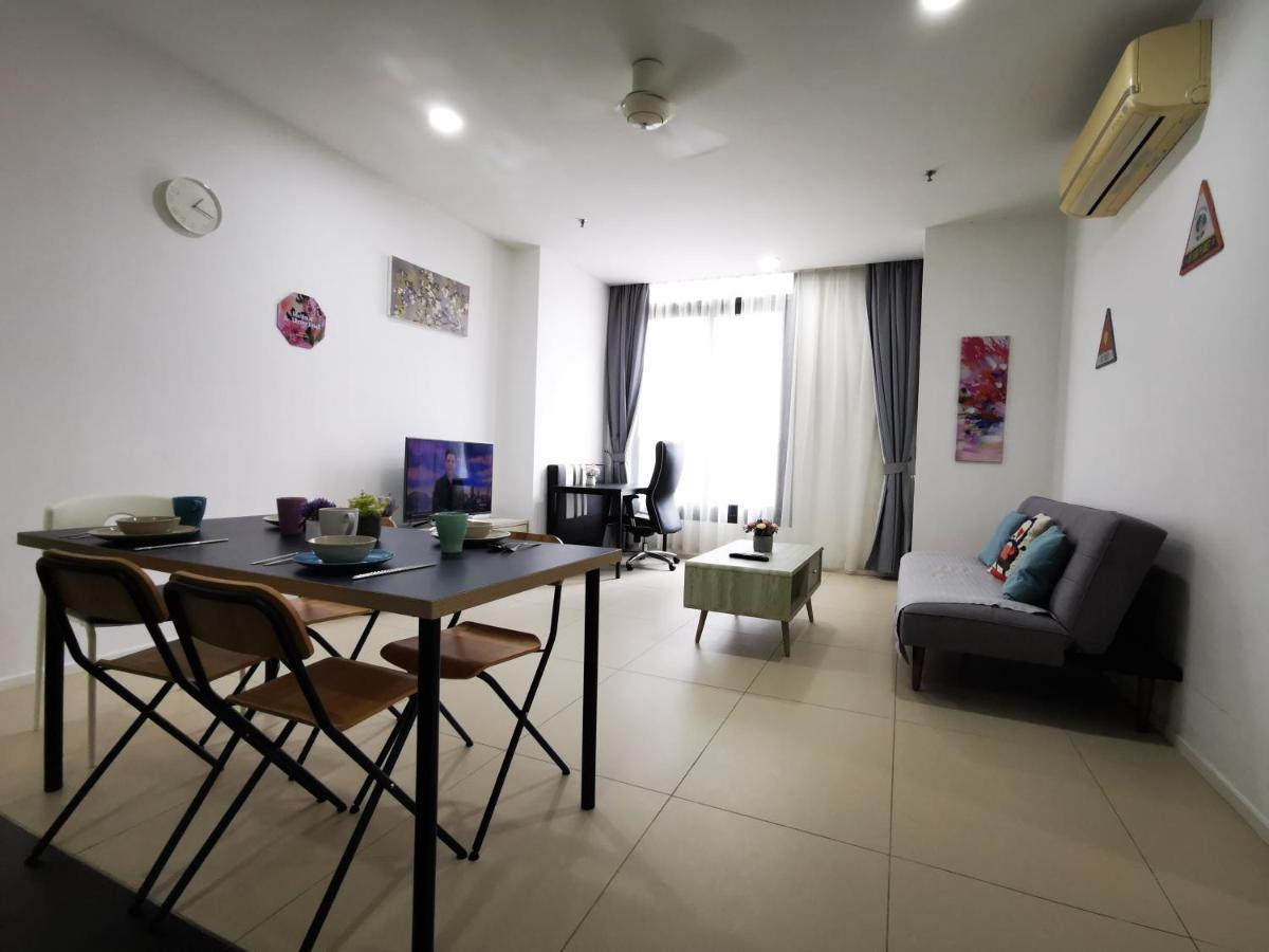 Arcoris, Mont Kiara By Mk Home Kuala Lumpur Bagian luar foto