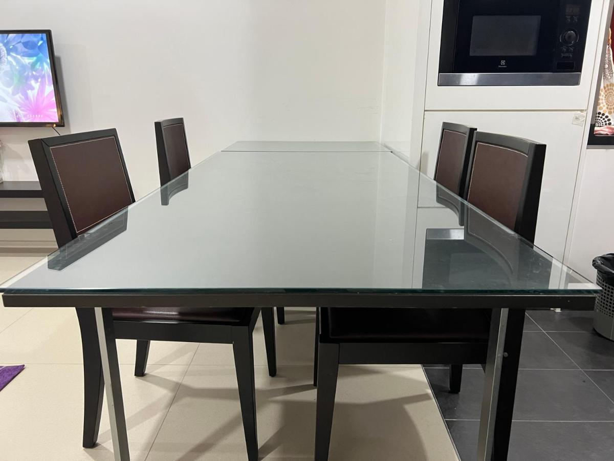 Arcoris, Mont Kiara By Mk Home Kuala Lumpur Bagian luar foto