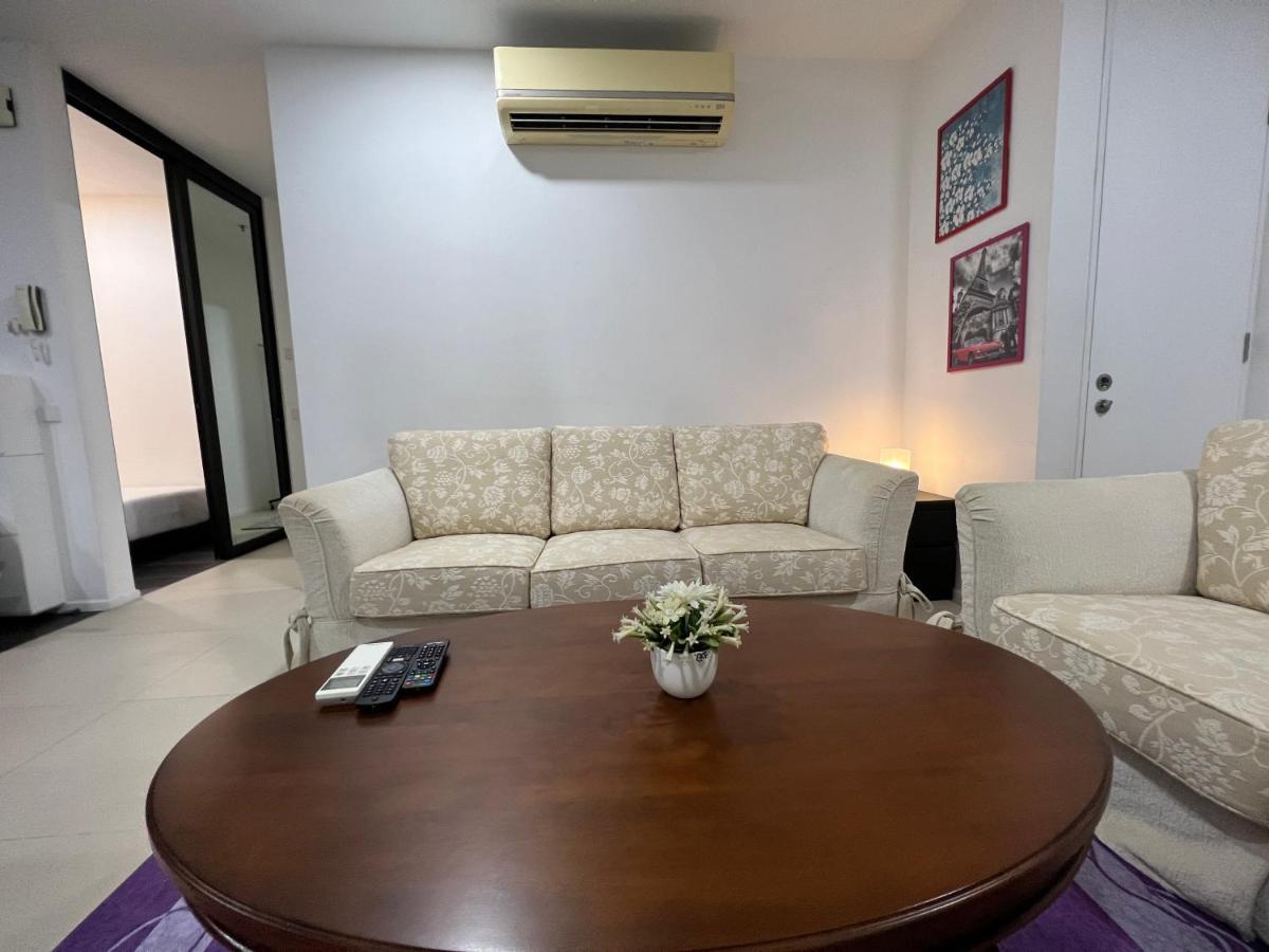 Arcoris, Mont Kiara By Mk Home Kuala Lumpur Bagian luar foto