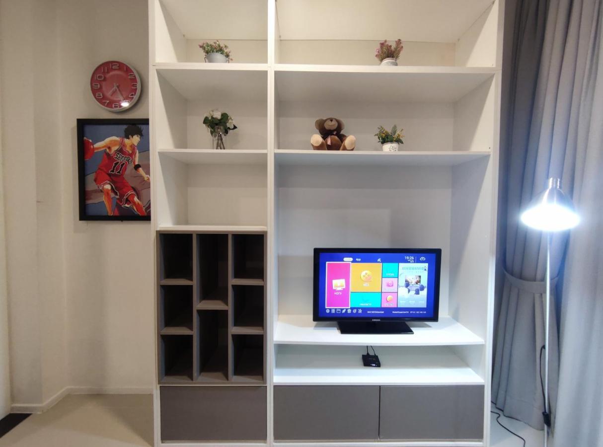 Arcoris, Mont Kiara By Mk Home Kuala Lumpur Bagian luar foto