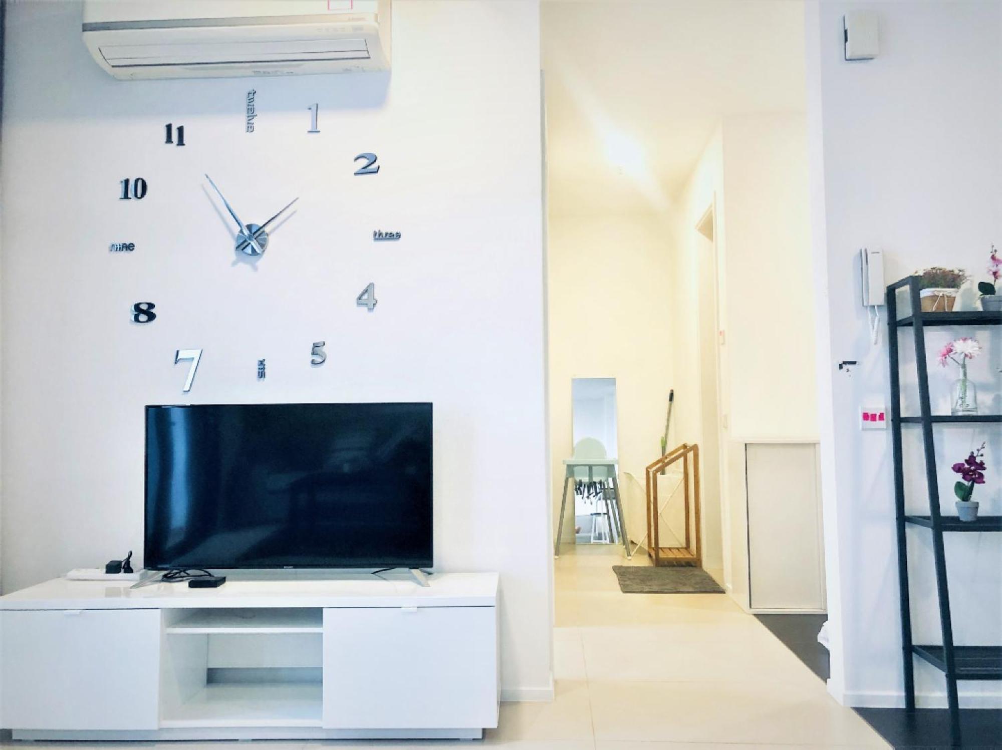 Arcoris, Mont Kiara By Mk Home Kuala Lumpur Bagian luar foto
