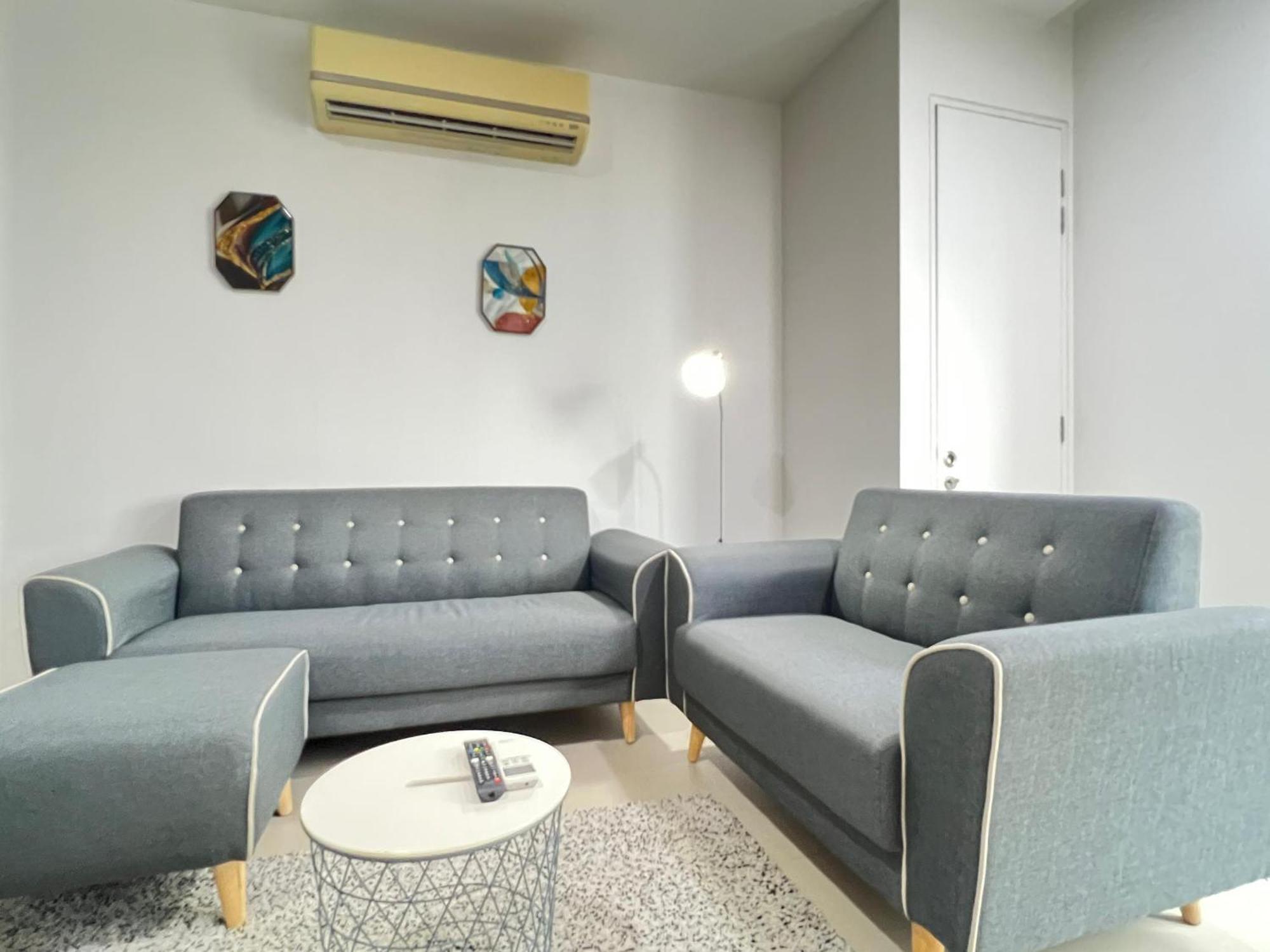 Arcoris, Mont Kiara By Mk Home Kuala Lumpur Bagian luar foto