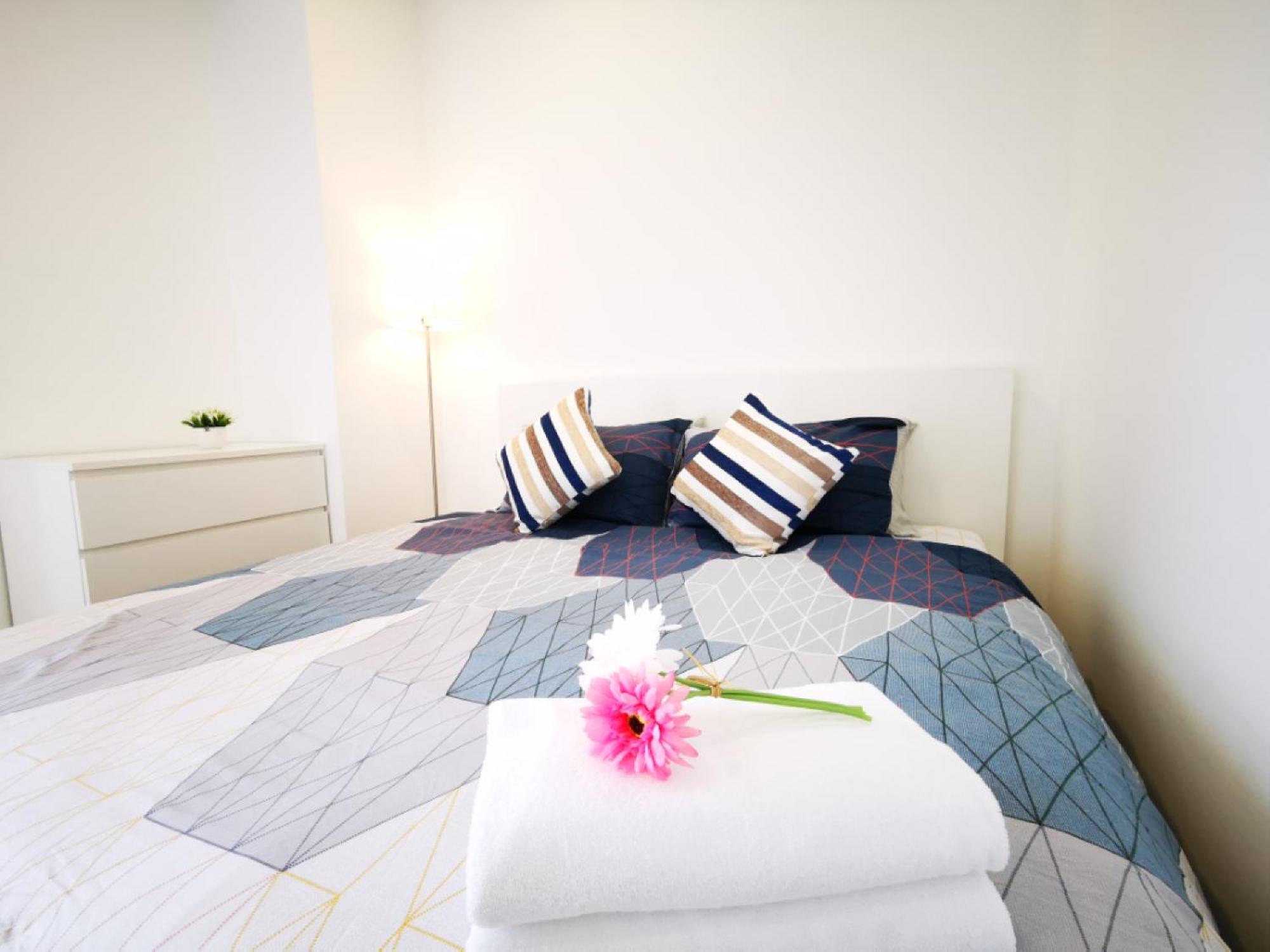 Arcoris, Mont Kiara By Mk Home Kuala Lumpur Bagian luar foto