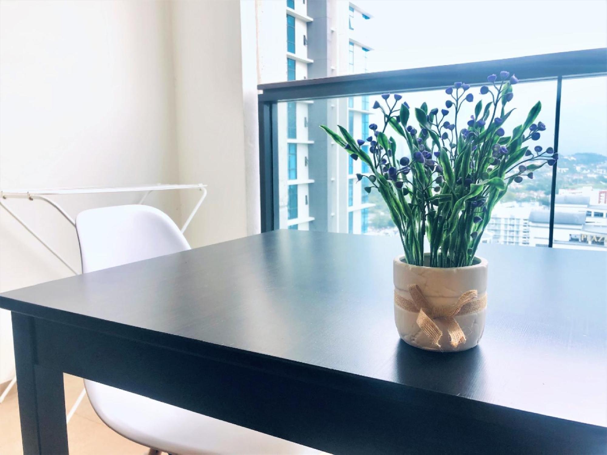 Arcoris, Mont Kiara By Mk Home Kuala Lumpur Bagian luar foto