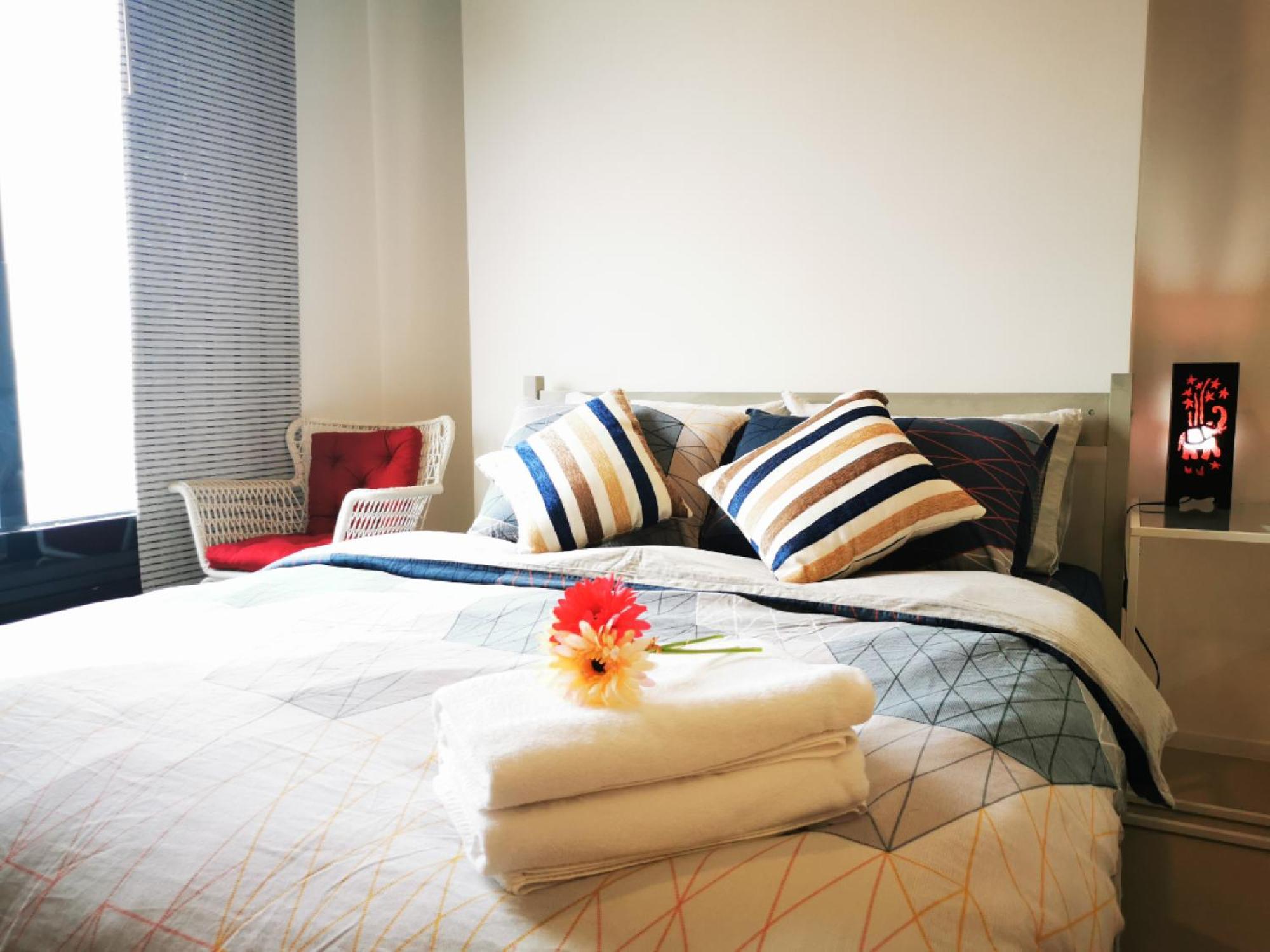 Arcoris, Mont Kiara By Mk Home Kuala Lumpur Bagian luar foto