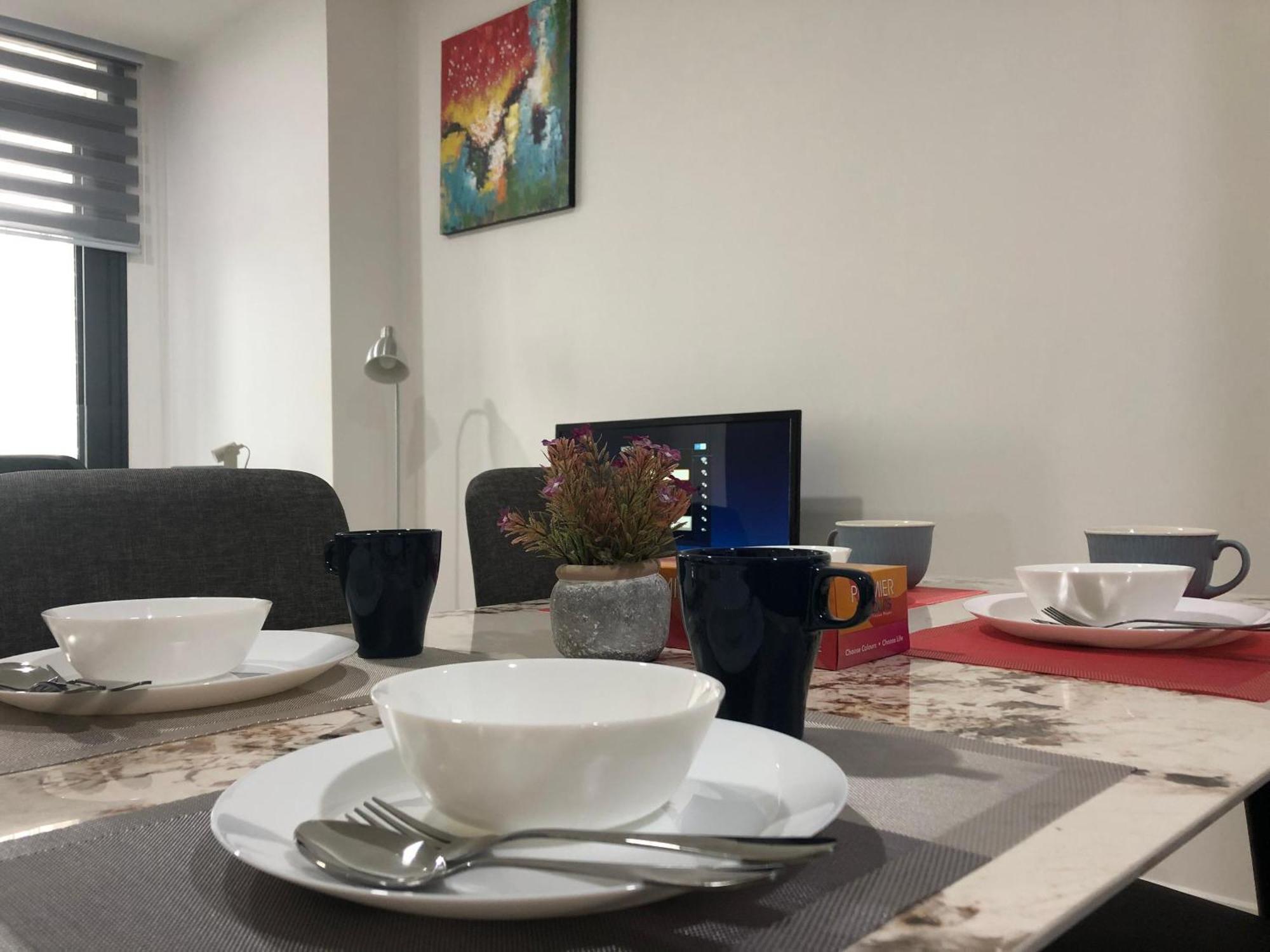 Arcoris, Mont Kiara By Mk Home Kuala Lumpur Bagian luar foto