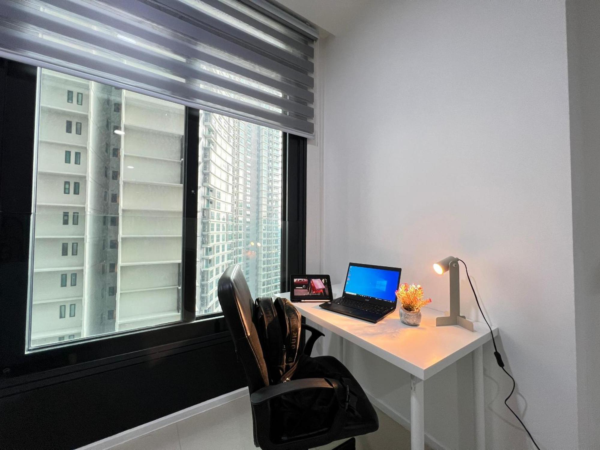 Arcoris, Mont Kiara By Mk Home Kuala Lumpur Bagian luar foto