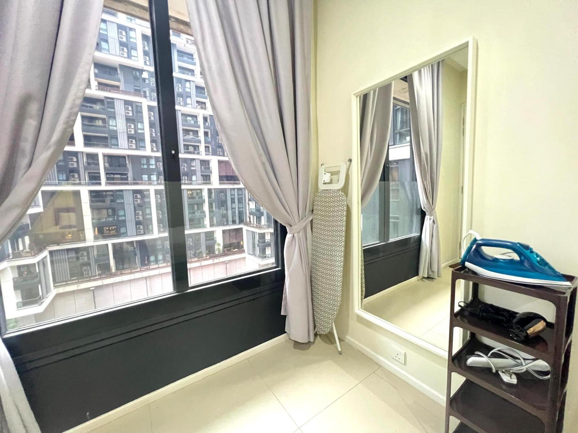 Arcoris, Mont Kiara By Mk Home Kuala Lumpur Bagian luar foto