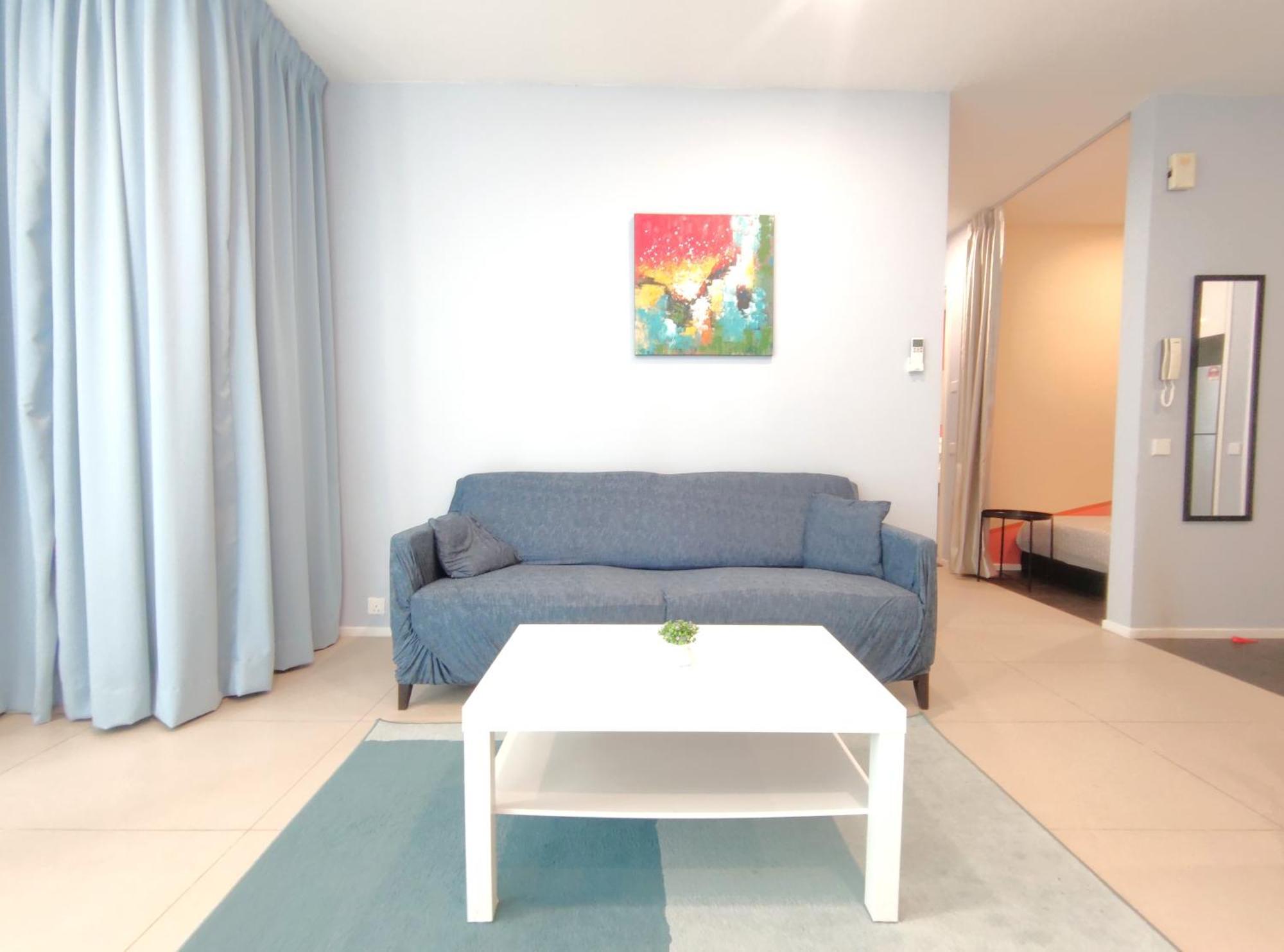Arcoris, Mont Kiara By Mk Home Kuala Lumpur Bagian luar foto