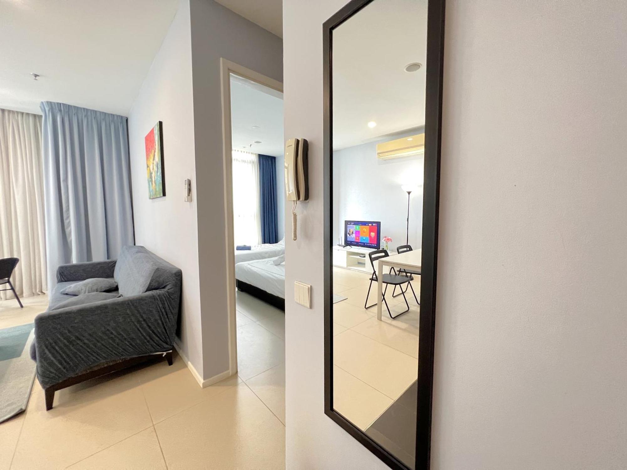 Arcoris, Mont Kiara By Mk Home Kuala Lumpur Bagian luar foto